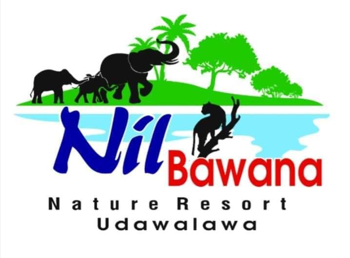 Nil Bawana Nature Resort Udawalawe Exterior photo